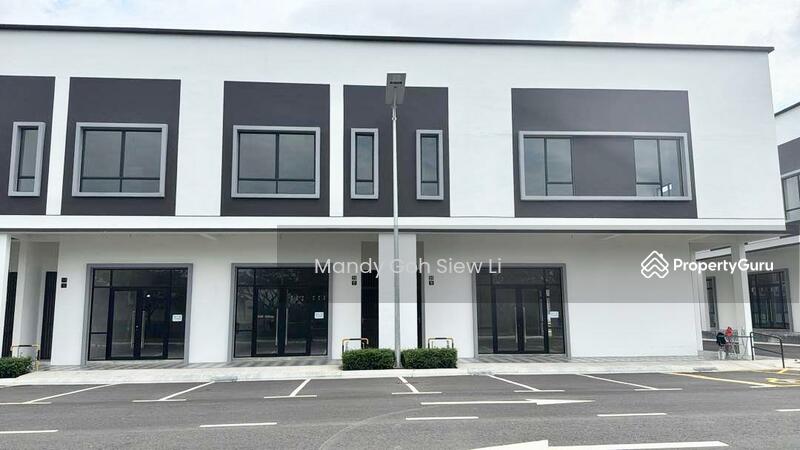 For Rent - Eco Tropics