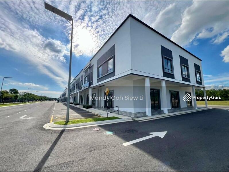 For Rent - Eco Tropics