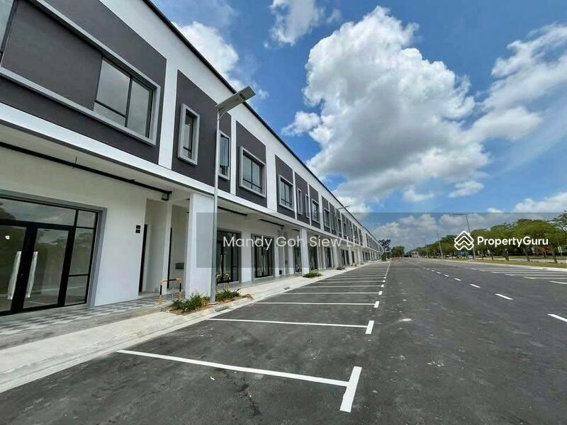 For Rent - Eco Tropics