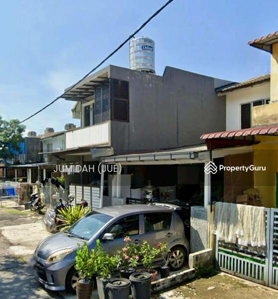 Renovated Double Storey Taman Cheras Indah, KL