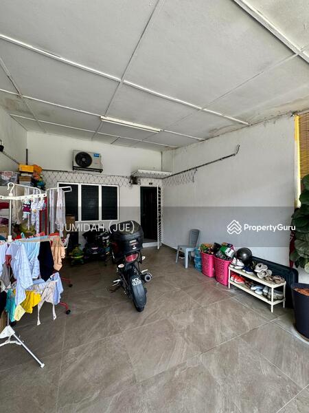 Renovated Double Storey Taman Cheras Indah, KL