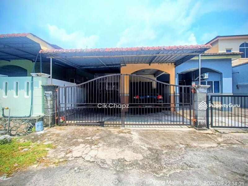 Untuk Dijual - KOTA MALIM PRIMA NEAR PROTON CITY