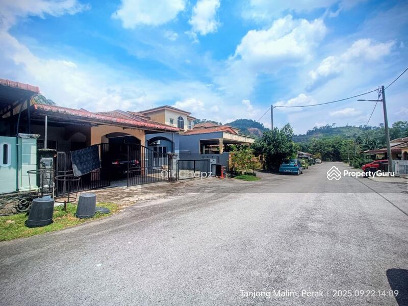 Untuk Dijual - KOTA MALIM PRIMA NEAR PROTON CITY