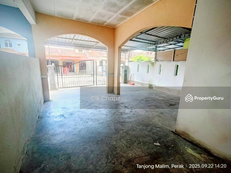 Untuk Dijual - KOTA MALIM PRIMA NEAR PROTON CITY