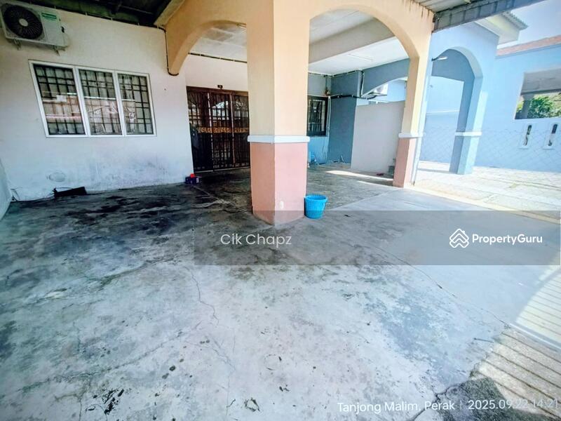 Untuk Dijual - KOTA MALIM PRIMA NEAR PROTON CITY