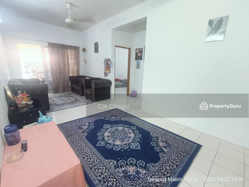 Untuk Dijual - KOTA MALIM PRIMA NEAR PROTON CITY