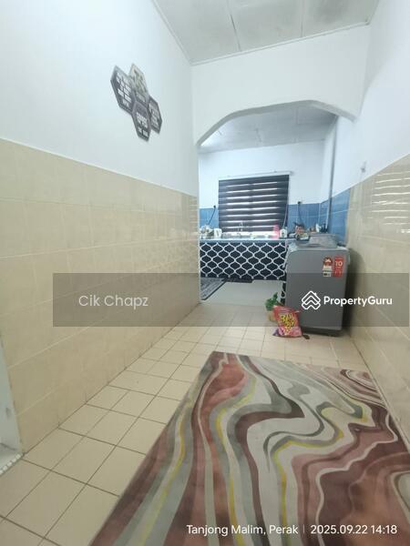 Untuk Dijual - KOTA MALIM PRIMA NEAR PROTON CITY