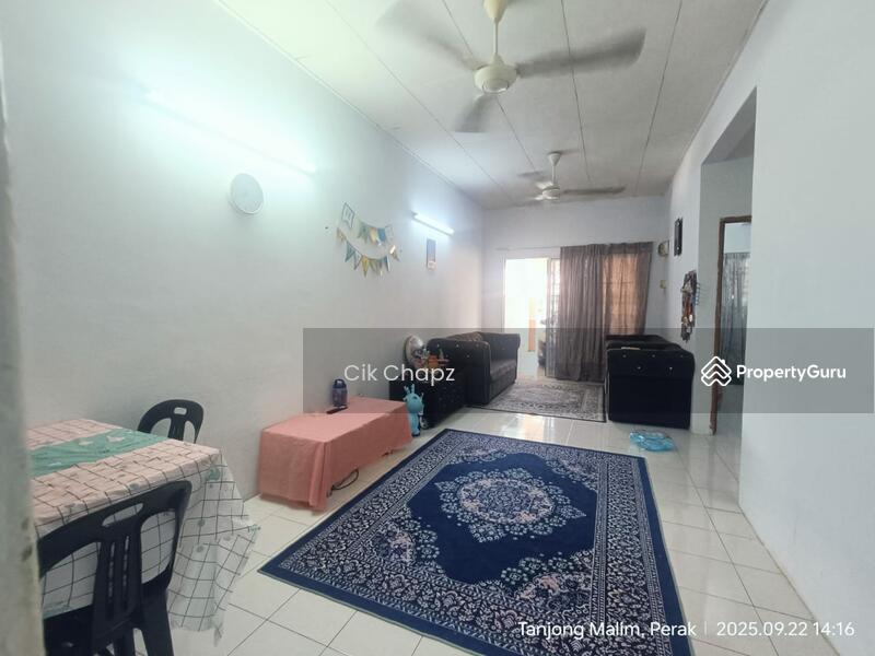 Untuk Dijual - KOTA MALIM PRIMA NEAR PROTON CITY