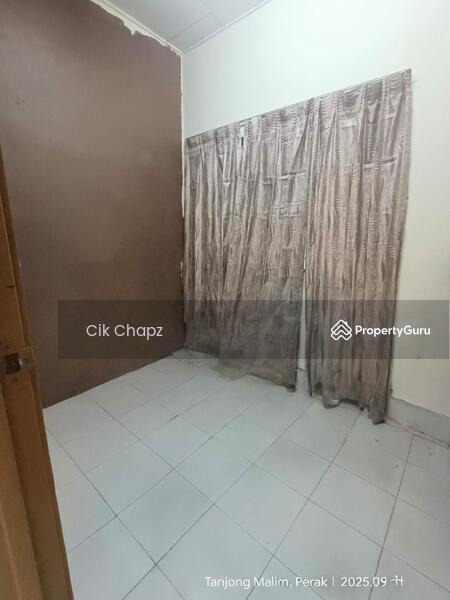 Untuk Dijual - KOTA MALIM PRIMA NEAR PROTON CITY