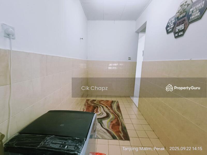 Untuk Dijual - KOTA MALIM PRIMA NEAR PROTON CITY