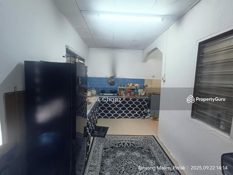 Untuk Dijual - KOTA MALIM PRIMA NEAR PROTON CITY