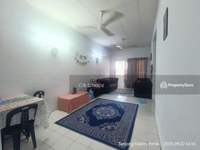 Untuk Dijual - KOTA MALIM PRIMA NEAR PROTON CITY
