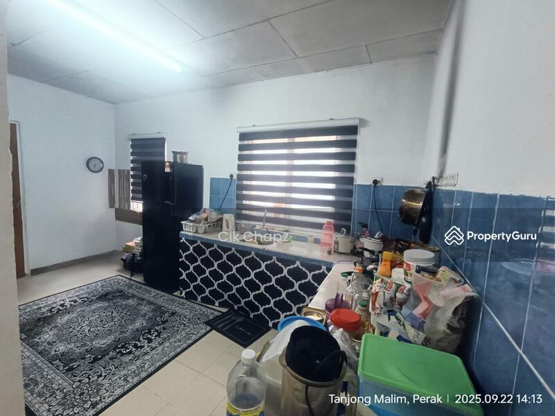 Untuk Dijual - KOTA MALIM PRIMA NEAR PROTON CITY