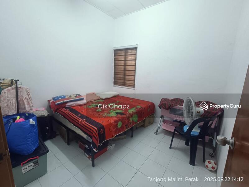 Untuk Dijual - KOTA MALIM PRIMA NEAR PROTON CITY