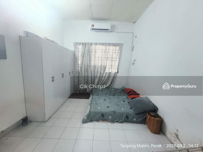 Untuk Dijual - KOTA MALIM PRIMA NEAR PROTON CITY