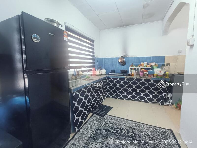 Untuk Dijual - KOTA MALIM PRIMA NEAR PROTON CITY