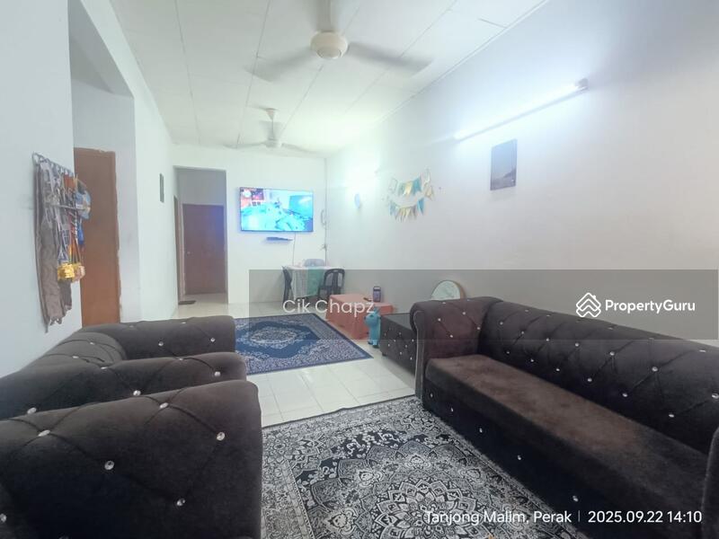 Untuk Dijual - KOTA MALIM PRIMA NEAR PROTON CITY