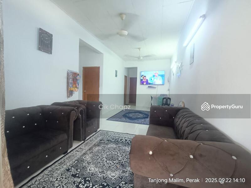 Untuk Dijual - KOTA MALIM PRIMA NEAR PROTON CITY