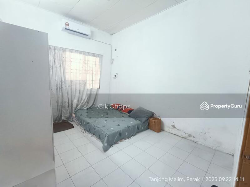 Untuk Dijual - KOTA MALIM PRIMA NEAR PROTON CITY