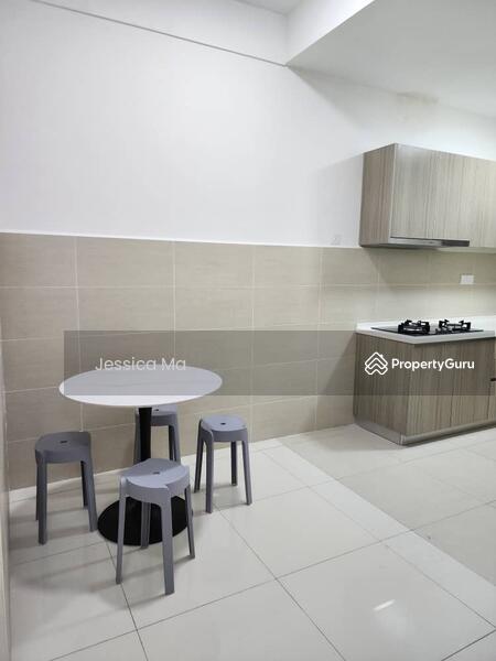 Untuk Disewa - Botanika