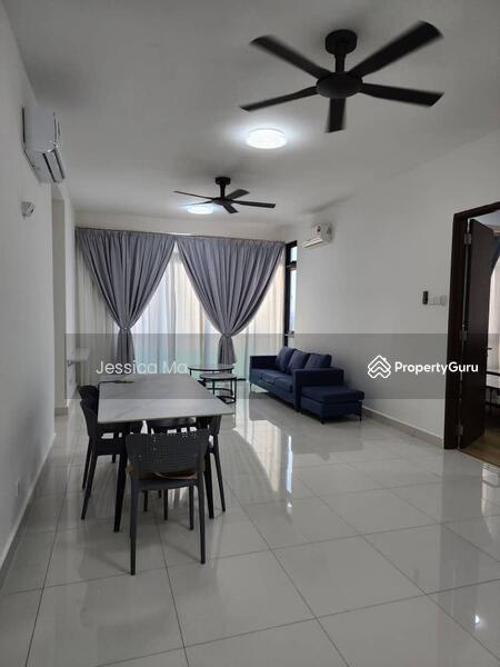 Untuk Disewa - Botanika