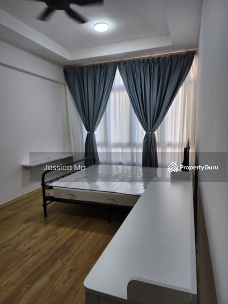 Untuk Disewa - Botanika