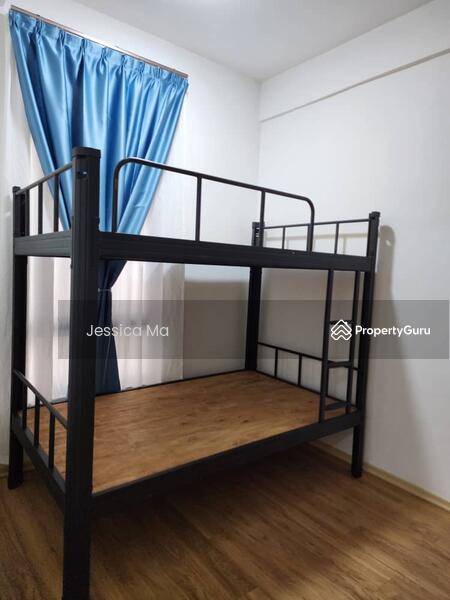 Untuk Disewa - Botanika