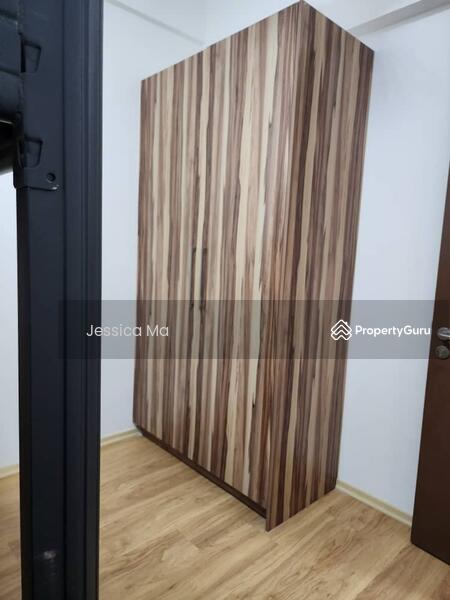 Untuk Disewa - Botanika