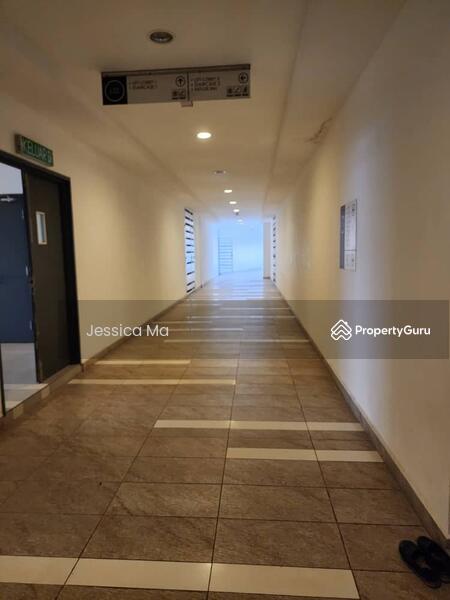 Untuk Disewa - Botanika