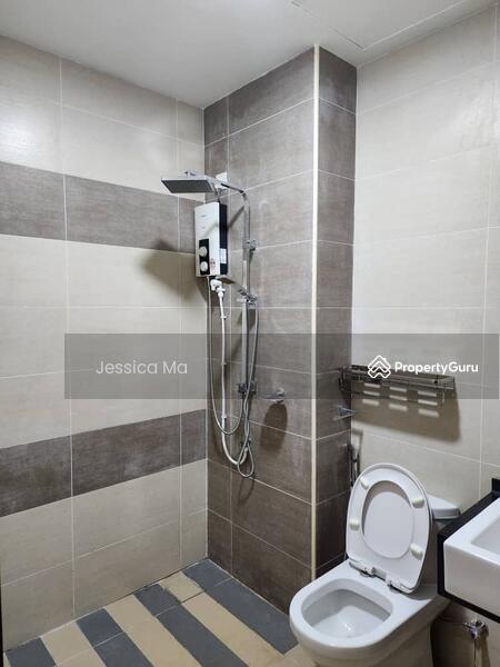 Untuk Disewa - Botanika