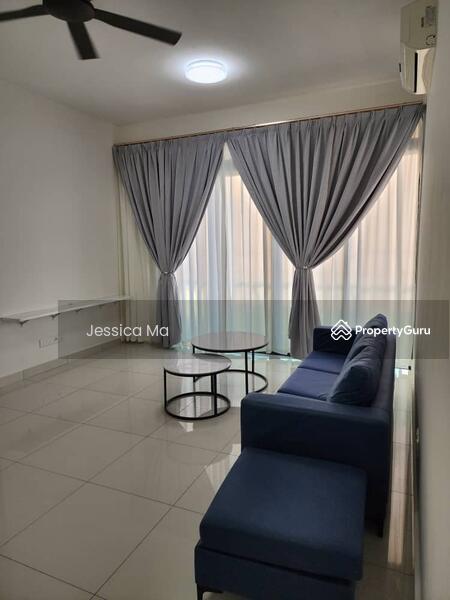 Untuk Disewa - Botanika