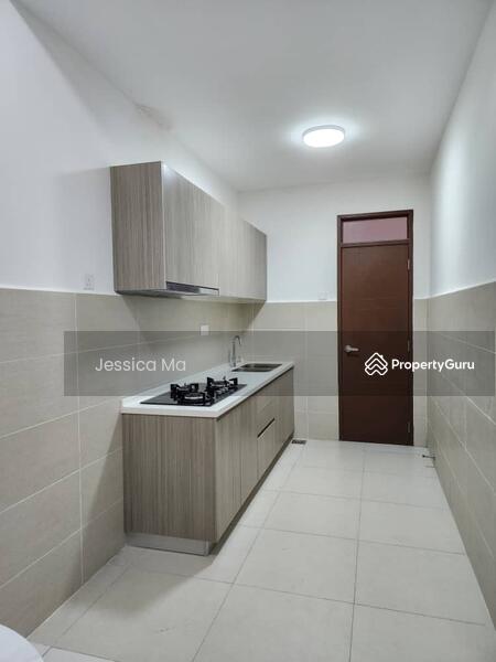 Untuk Disewa - Botanika