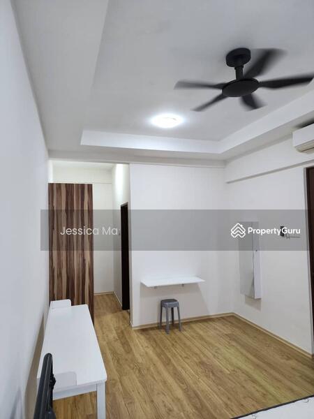 Untuk Disewa - Botanika