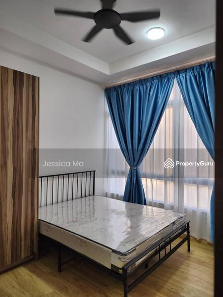 Untuk Disewa - Botanika