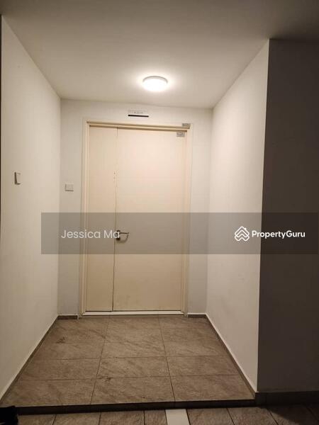 Untuk Disewa - Botanika