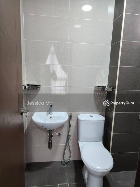 Untuk Disewa - Botanika