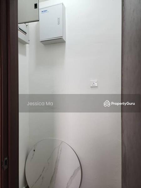 Untuk Disewa - Botanika