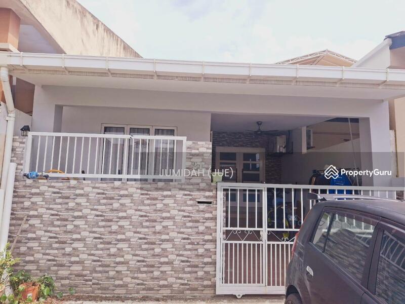 [Renovation] Single Storey Taman Jaya Bandar Tun Razak Cheras, KL