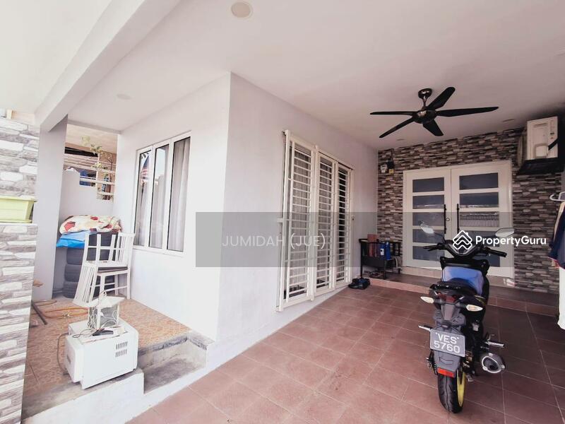 [Renovation] Single Storey Taman Jaya Bandar Tun Razak Cheras, KL