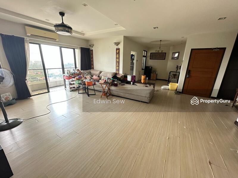 For Sale - Palm Palladium Condominium