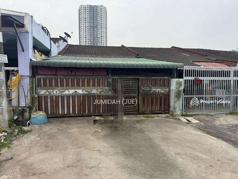 Freehold Single Storey Taman Kajang Utama Walking distance to School | Nea