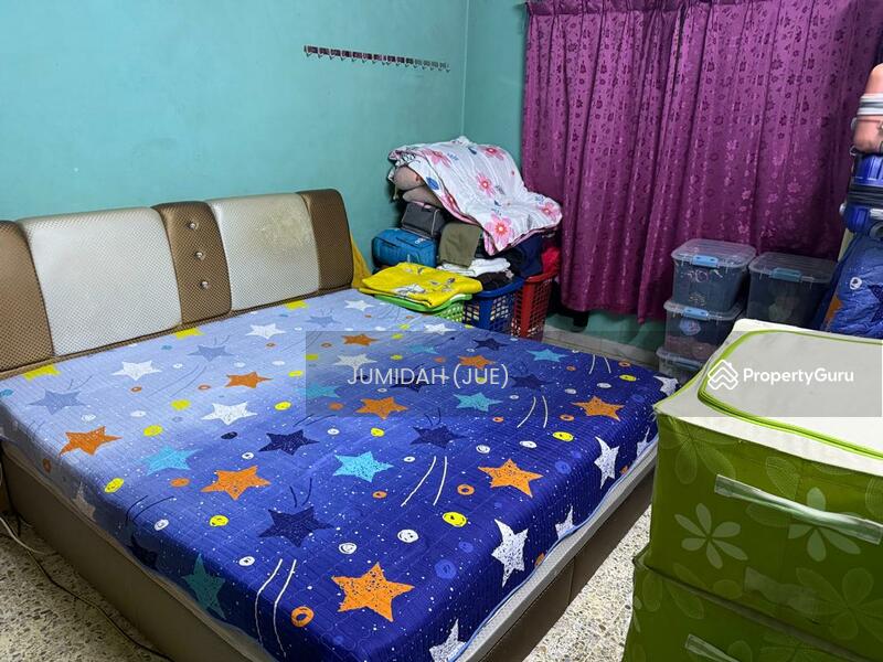 Freehold Single Storey Taman Kajang Utama Walking distance to School | Nea