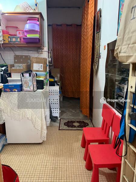 Freehold Single Storey Taman Kajang Utama Walking distance to School | Nea