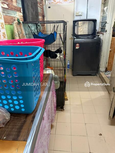 Freehold Single Storey Taman Kajang Utama Walking distance to School | Nea