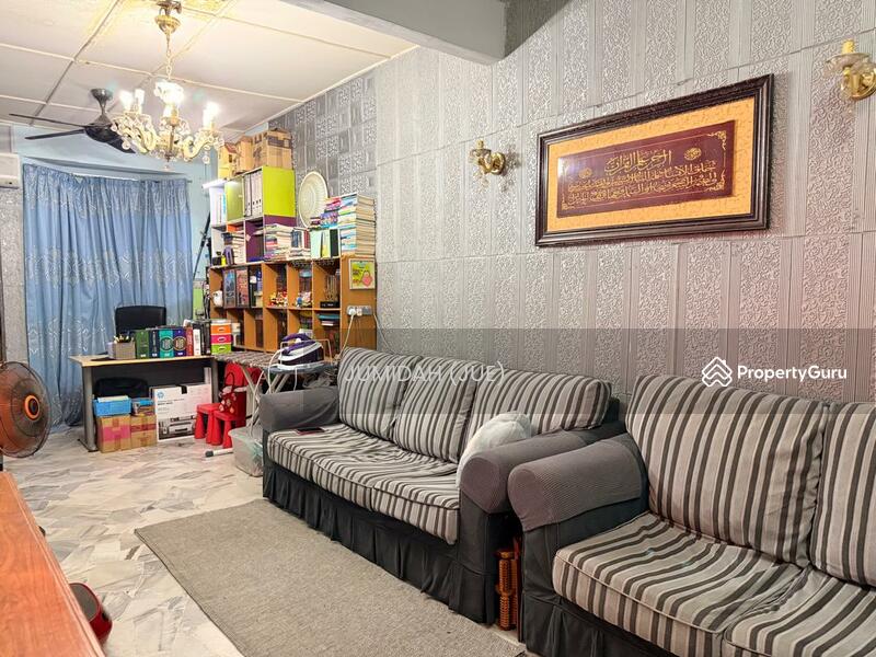 Freehold Single Storey Taman Kajang Utama Walking distance to School | Nea