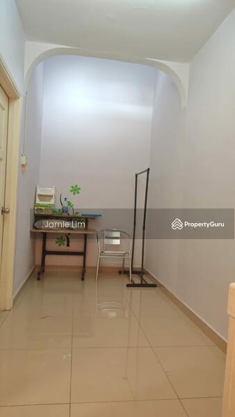 Untuk Disewa - 2 Storey Terrace Landed House 4-Bedrooms Taman Wawasan Puchong Near IOI Mall Boulevard Setiawalk
