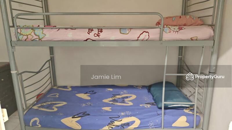 Untuk Disewa - 2 Storey Terrace Landed House 4-Bedrooms Taman Wawasan Puchong Near IOI Mall Boulevard Setiawalk