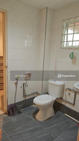 Untuk Disewa - 2 Storey Terrace Landed House 4-Bedrooms Taman Wawasan Puchong Near IOI Mall Boulevard Setiawalk