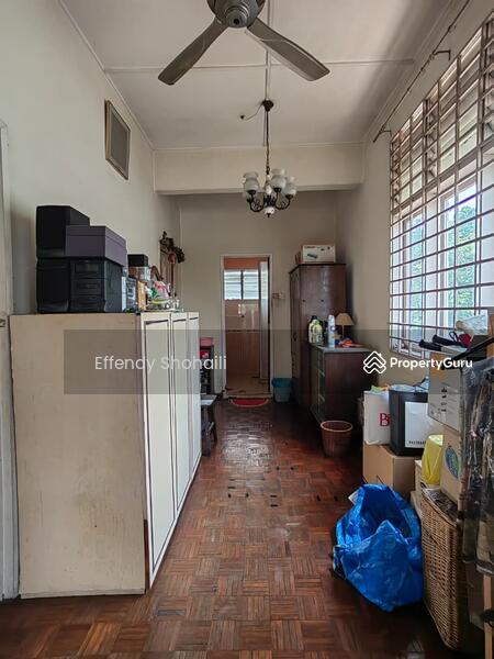 Untuk Dijual - TAMAN SETAPAK SEMI D KUALA LUMPUR