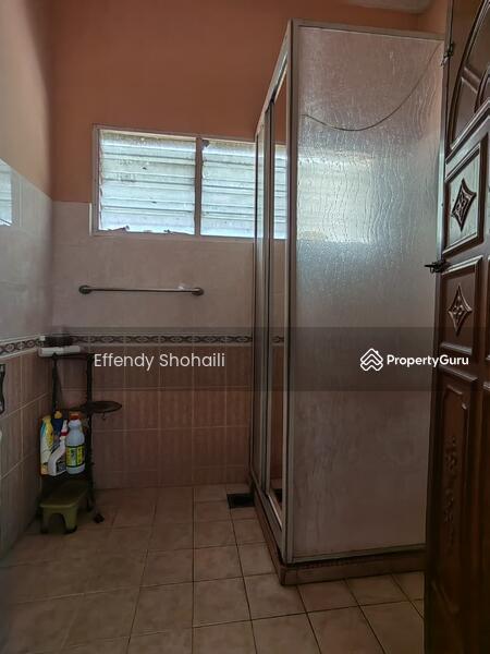 Untuk Dijual - TAMAN SETAPAK SEMI D KUALA LUMPUR